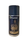 õhuvärskendaja BERGAMO 250ml sobib DOZOWNIKA AIRWICK,GLADE,MERIDA /FRESHTEK/