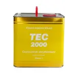 TEC2000 diisel pihusti pesuaine 2500ml