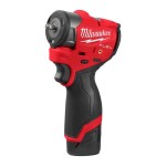 löökkruvikeeraja m12fsciwf14-252x 1/4 tolli 2 x m12 hb2.5