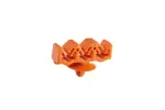 kinnitamine kaabli piduri kolmik 4,8MM