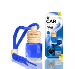 lõhn AROMA CAR WOOD 6ML NEW CAR