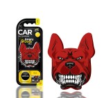 lõhn AROMA CAR ANGRY DOG BLACK