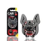 lõhn AROMA CAR ANGRY DOG NEW CAR