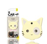 lõhn AROMA CAR CUTIE CAT VANILLE