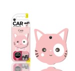 lõhn AROMA CAR CUTIE CAT näts