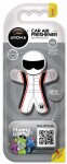 lõhn AROMA MANNY SPORT FRESH