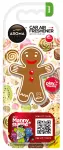 ZAPACH AROMA MANNY CHRISTMAS COOKIE GING