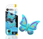 lõhn AROMA CAR BUTTERFLY FRESH LINEN