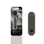 lõhn AROMA CAR HEX SILVER