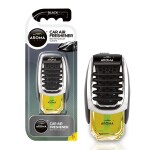 lõhn AROMA CAR SUPREME 7ml 7ml 7ml 7ml 7ml BLACK