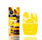 lõhn AROMA CAR CELLULOSE CITY VANILLA