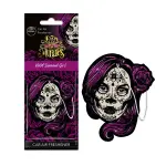 lõhn AROMA MUERTOS VIOLET DIAMOND GIRL