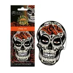 lõhn AROMA MUERTOS oranž MAN SKULL