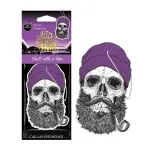 lõhn AROMA MUERTOS Pealuu piibuga
