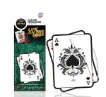 lõhn AROMA CAR CELLULOSE BLACK JACK