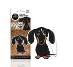 lõhn AROMA CAR CELLULOSE SAUSAGE DOG ICE