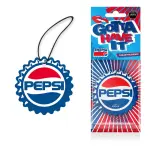 lõhn AROMA CAR PEPSI CAP CELLULOSE SPA