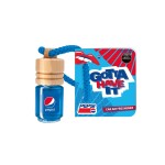 lõhn AROMA CAR MINI WOOD PEPSI DISPLAY