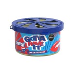 lõhn AROMA CAR PEPSI ORGANIC TOPS 40g