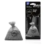 lõhn AROMA CAR FRESH BAG NEW 12G BLACK