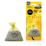 lõhn AROMA CAR FRESH BAG NEW 12G VANIL