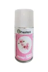 õhuvärskendaja KWITNĽCY SAD 250ml sobib DOZOWNIKA AIRWICK,GLADE,MERIDA /FRESHTEK/