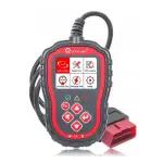 TESTER diagnostika OBD2 T41, kaabel 1,5m