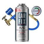 CARFIX CARFIX ZESTAW R134A