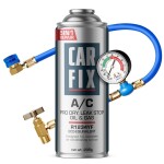 CARFIX CARFIX ZESTAW R1234YF