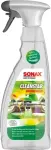 SONAX CLEANSTAR auto salongi  puhastusvahend 750ml pihustipudel