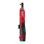 Akuga rätik M12FIR14G2-252B 1/4 tolli 2 x M12 HB2.5