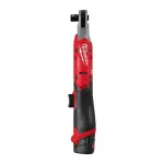 Akuga rätik M12FIR12G2-252B 1/2 tolli 2 x M12 HB2.5