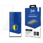 стекло hübriid Samsung Galaxy S24 Ultra - 3mk FlexibleGlass