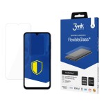 стекло hübriid Samsung Galaxy A15 5G - 3mk FlexibleGlass