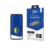 стекло hübriid Samsung Galaxy A34 5G - 3mk FlexibleGlass