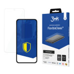 стекло hübriid Samsung Galaxy S23 FE - 3mk FlexibleGlass
