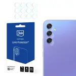 стекло hübriid для телефона fotokaamera объектив Samsung Galaxy A35/A55 5G - 3mk линз предохранитель