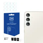 стекло hübriid для телефона fotokaamera объектив Samsung Galaxy S24 - 3mk линз предохранитель