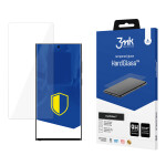 стекло закаленный Samsung Galaxy S24 Ultra - 3mk HardGlass