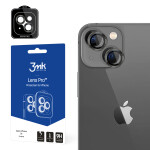 стекло закаленный NA OBIEKTYW TELEFONU Apple iPhone 14 - 3mk линз предохранитель Pro графит