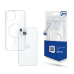 ETUI Apple iPhone 15 - 3mk MagCase