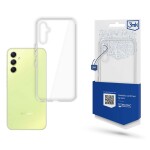 мешке Samsung Galaxy A55 5G - 3mk Armor Case