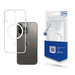 ETUI Apple iPhone 15 Pro Max - 3mk MagCase