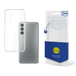 Samsung telefoniümbris Galaxy M15 5G - 3mk Clear Case