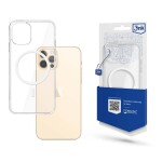 ümbris Apple iPhone 12 Pro Max - 3mk MagCase