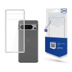kotis Google Pixel 8 5G - 3mk Armor Case