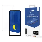 kaitseklaas paindlik Redmi 13C/POCO C65 - 3mk FlexibleGlass Lite