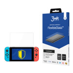 стекло hübriid Nintendo Выключатель - 3mk FlexibleGlass