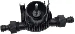 1/2-tolline puurivedeliku pump, 1000 l/min