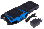 NTY EZ-ILPRO500 / inductive charging station-20w 